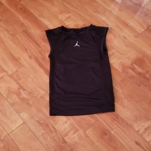 Jordan tank top